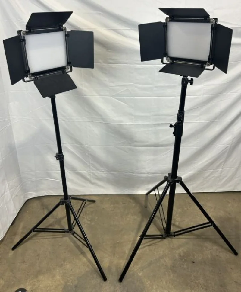 JPS Chartered Surveyors - IT Equipment Auction | Apple iMacs/Macbooks | Photography & Studio Lighting Equipment | Picking & Packaging Equipment - Auction Image 5