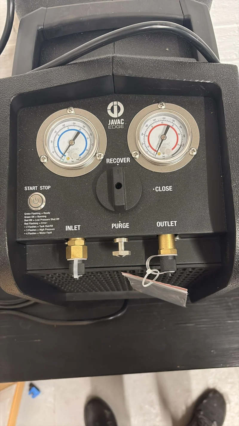 Re-Equip Limited - Bakery, Refrigeration, Catering & Surplus Stock Liquidation - Auction Image 2