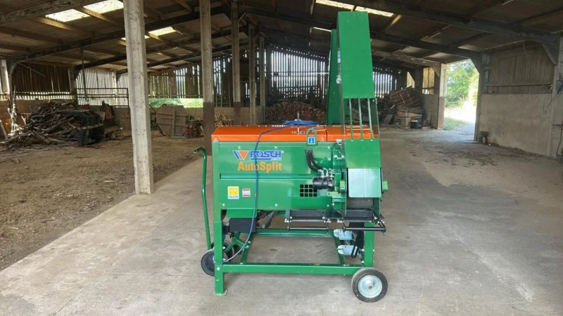 Stags - Honeyway Farm Dispersal of Tractors, Wood Processing & Farm Machinery, Attachments & Workshop Equipment - Auction Image 1
