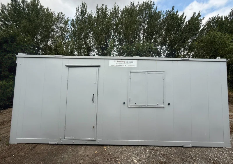 BPI Auctions - Site Accommodation Auction to include Anti-Vandal & Plastisol Units - Auction Image 5