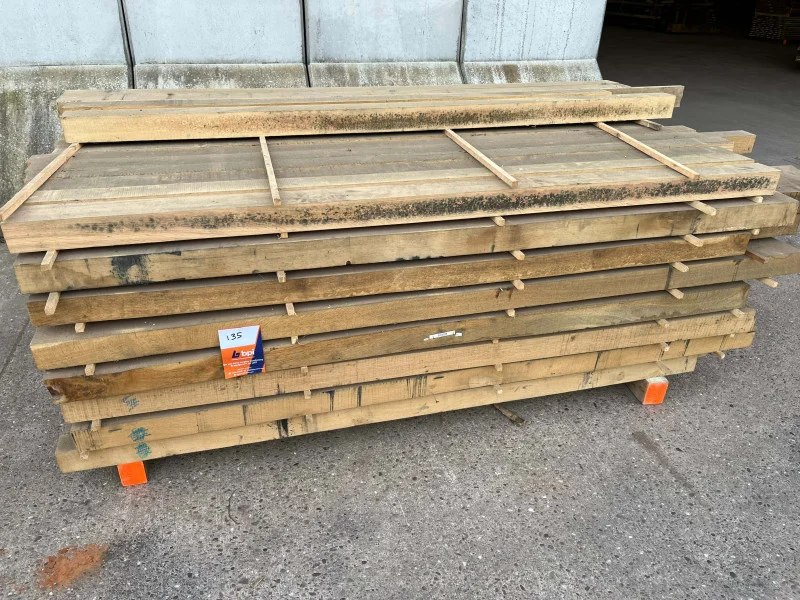 BPI Auctions - Timber Stock Auction to include English Oak, Sweet Chestnut, English Ash, Cedar of Lebanon & More - Auction Image 4