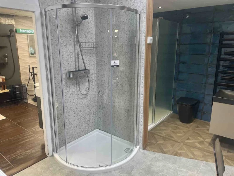 Sweeney Kincaid - Bathroom Retailers Showroom Stock - Online Auction - Auction Image 5