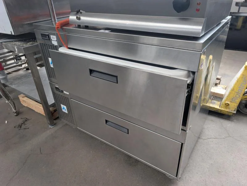 W & H Peacock - Commercial Catering Equipment - Auction Image 10
