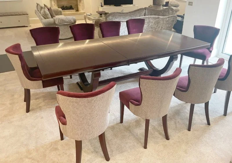 In2Corporate Ltd - Huge General Online Auction: Luxury Homewares, 5-Star Hotel Furniture, Designer Clothing & More - Over 800 Lots - Auction Image 2