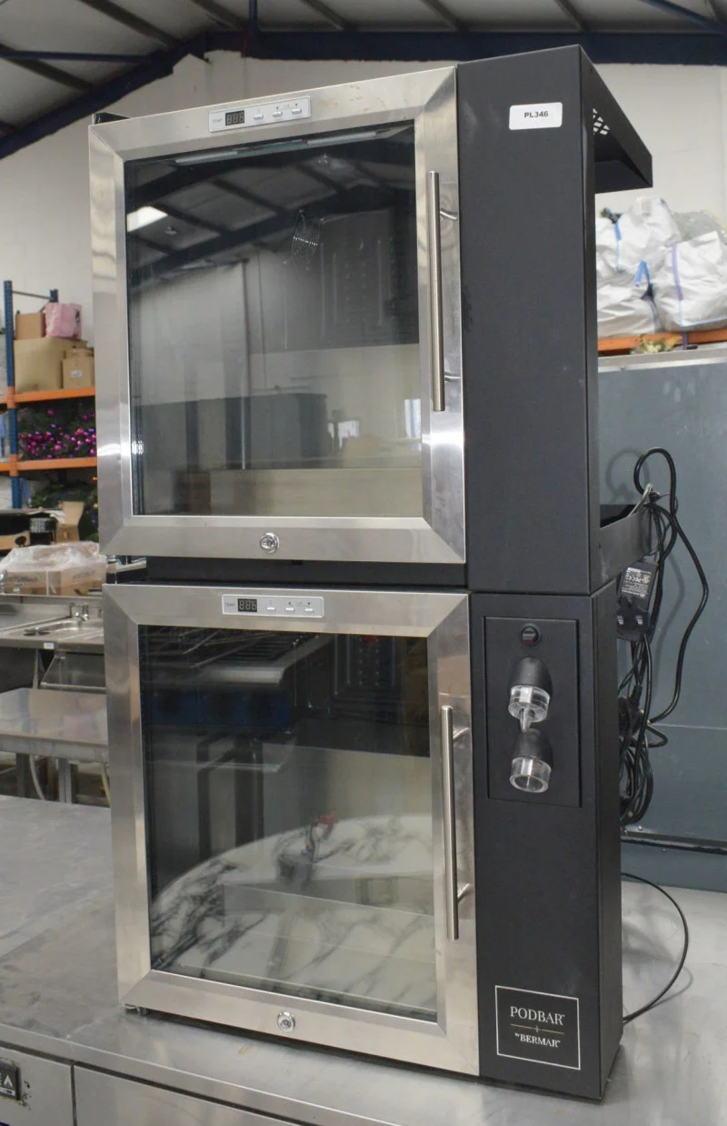 In2Corporate Ltd - Commercial Catering Auction Featuring Pizza Ovens, Coffee Machines, Kitchen Equipment, Tables, Chairs and More! - Auction Image 7