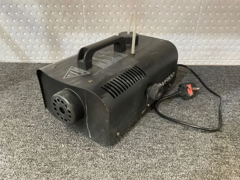 BPI Auctions - Remaining Contents of Fired Up Technologies Ltd at Auction to include - Speakers, Subwoofers, Amplifiers and More - Auction Image 3