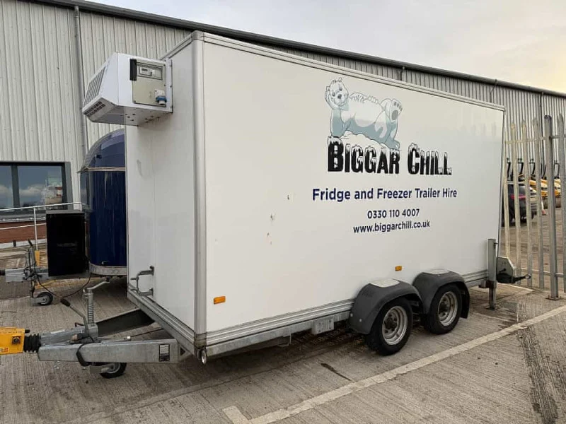 Sweeney Kincaid - Catering & Events Equipment Auction - Auction Image 3