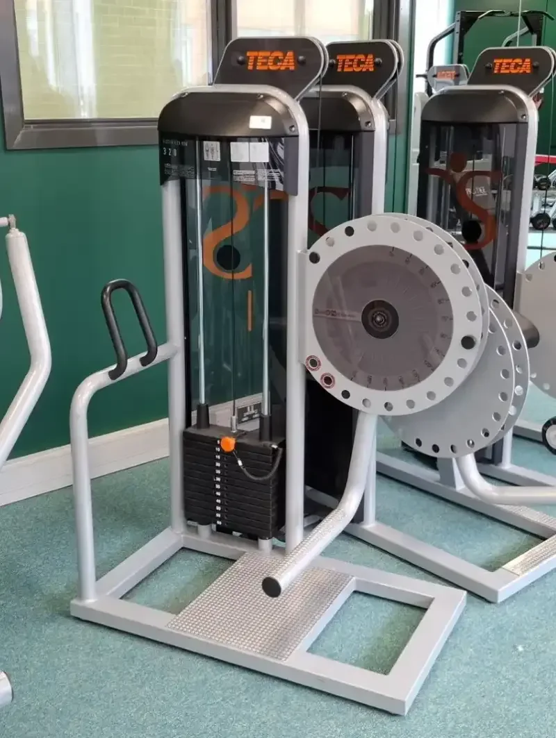 Wilsons Auctions - Gym Equipment Auction - Auction Image 2