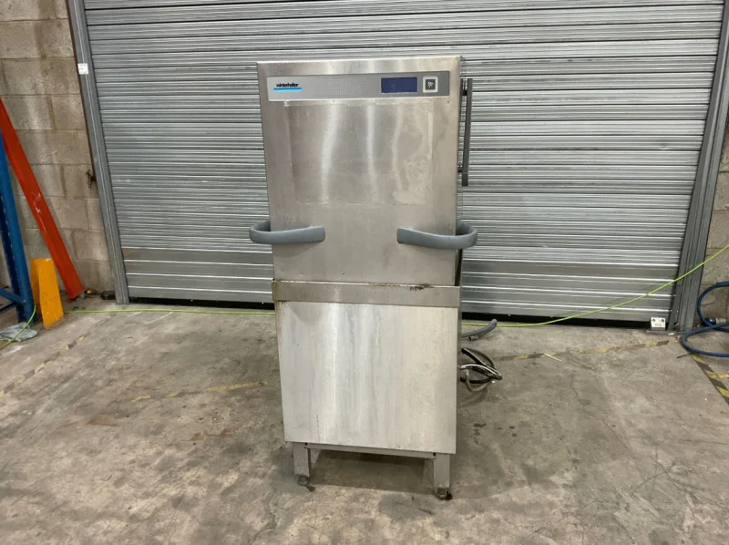 BPI Auctions - Commercial Catering Equipment Auction to include Waste Station, Dishwashers, Ice Machines, Grills, EPOS Systems, Fryers, Ovens & more - Auction Image 2