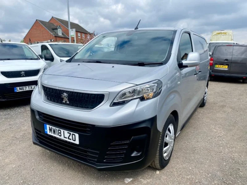 Universal Auctions Group Ltd - Epic Vehicle Extravaganza: Vans, Cars, Motorcycles, SUV's, Off Road Buggy, Trailers, HGV's & More - Auction Image 2