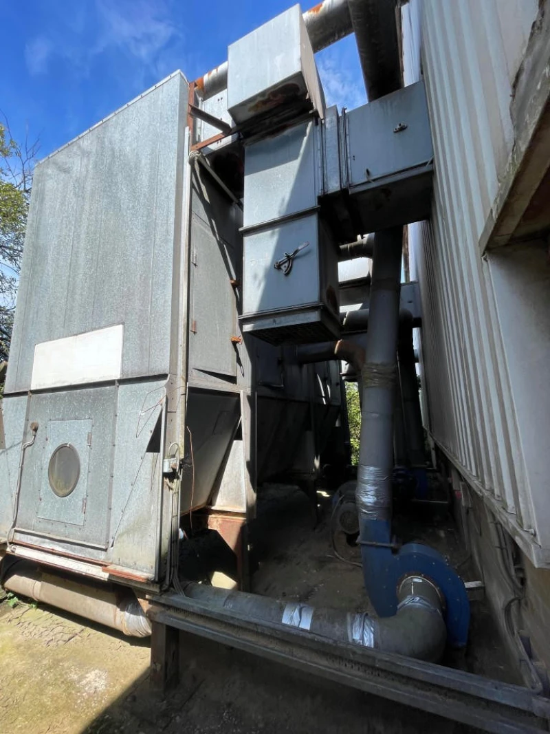 In2Corporate Ltd - Precision Joinery Workshop Contents Including Arcade Stock - Auction Image 7