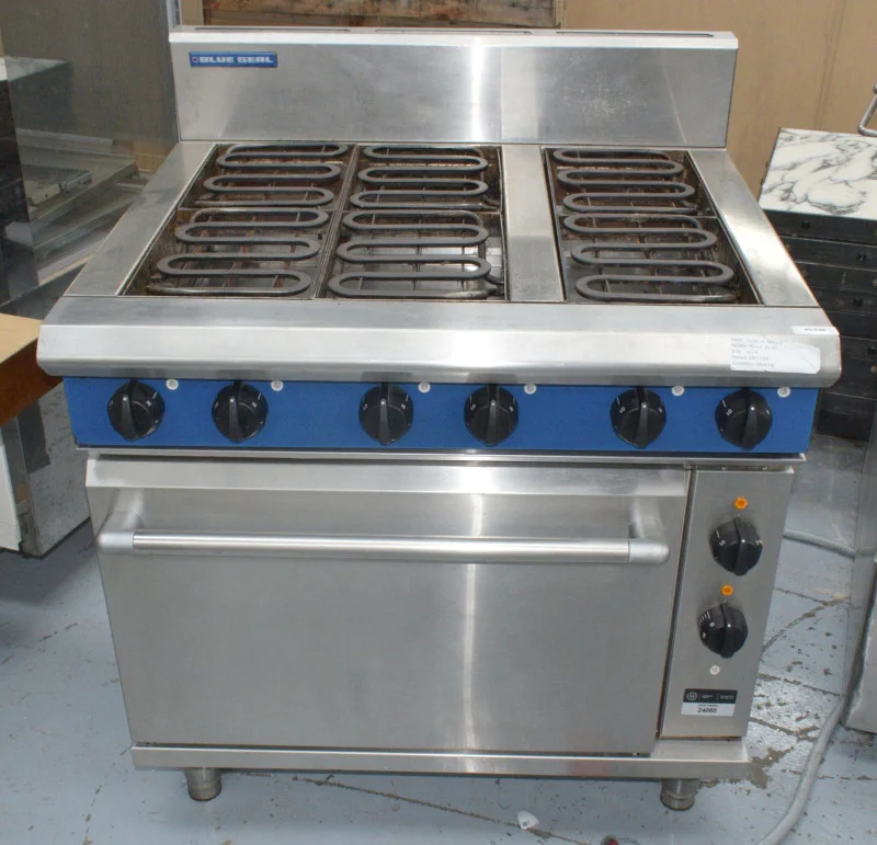 In2Corporate Ltd - Commercial Catering Auction Featuring Pizza Ovens, Coffee Machines, Kitchen Equipment, Tables, Chairs and More! - Auction Image 3
