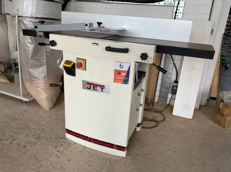 BPI Auctions - Entire Contents of Furniture & Cabinet Maker's Workshop to include Woodworking Machinery, Box Trailer, Power Tools & more at Auction - Auction Image 5
