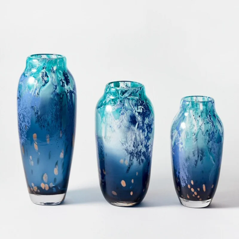 Hilco Valuation Services - Unique Handcrafted Home Décor, Glassware, Terracotta, Reactive Glaze Ceramics and Kitchenware at Auction - Auction Image 1