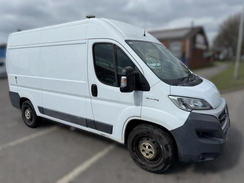 Universal Auctions Group Ltd - New Weekly Vehicles, Plant & Machinery Online Auction, Weekly Sale 2 of 2 - Auction Image 4