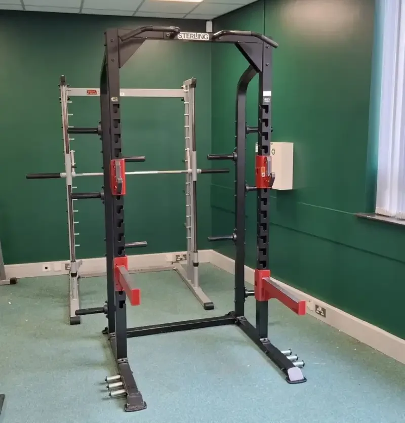 Wilsons Auctions - Gym Equipment Auction - Auction Image 4