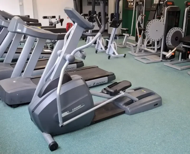 Wilsons Auctions - Gym Equipment Auction - Auction Image 5