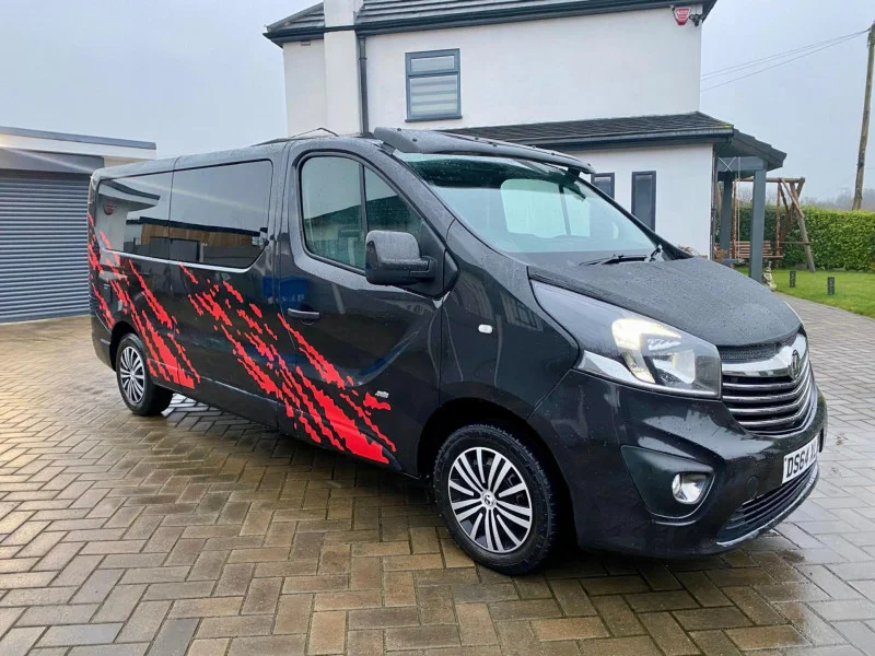 Universal Auctions Group Ltd - Online Car Auction: Vans, Cars, Motorcycles, SUV's, Off Road Buggy, Trailers, HGV's & More - Auction Image 2