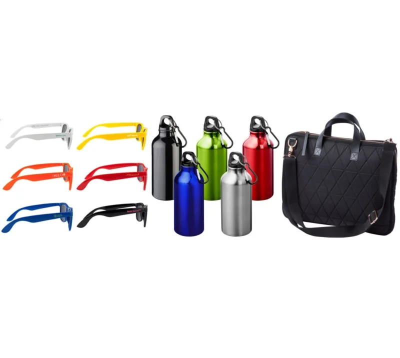 In2Corporate Ltd - Online Auction: Contents of a Promotional Merchandise Supplier Featuring a Large Quantity of New Boxed Promo Stock - Auction Image 4