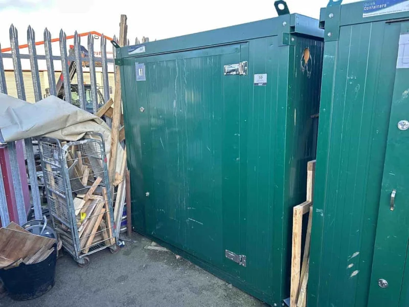 Sweeney Kincaid - Catering & Events Equipment Auction - Auction Image 4