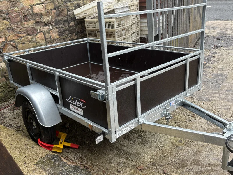 Re-Equip Limited - Bakery, Refrigeration, Catering & Surplus Stock Liquidation - Auction Image 6