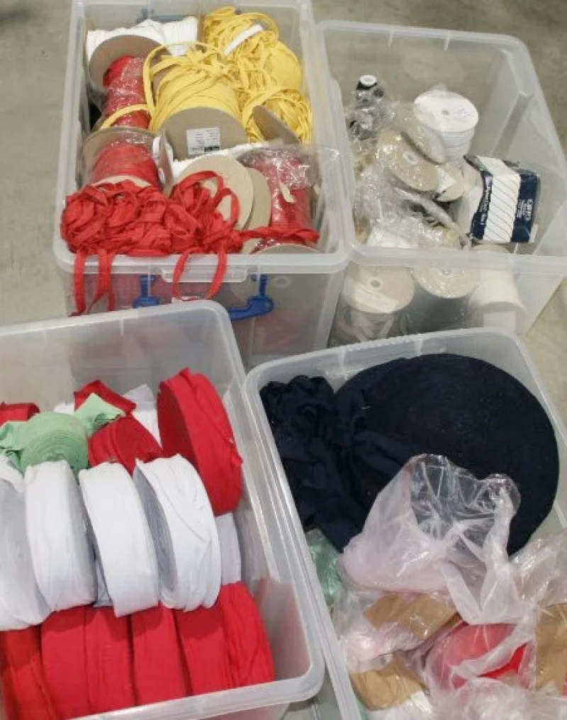 In2Corporate Ltd - Online Auction: Contents of A Garment Manufacturing And Embroidery Business - Auction Image 5