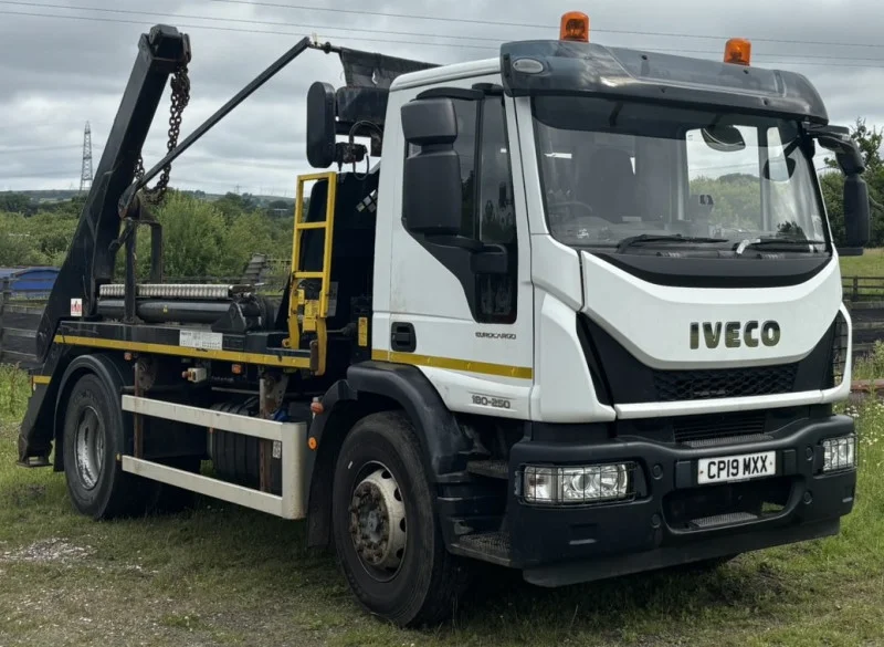 Pontypridd Auctions Ltd - General Auction to include Scrap Metal Processing Plant and Vehicles - Auction Image 1