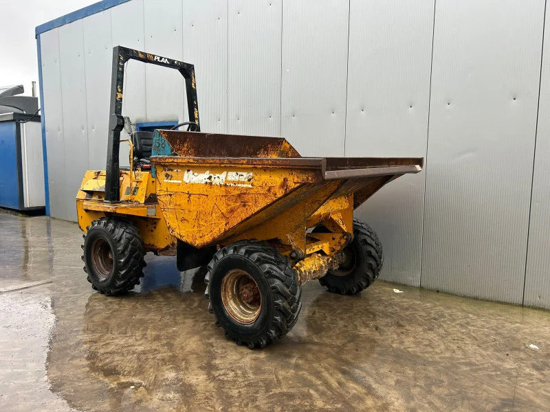 BPI Auctions - Agricultural Plant, Machinery & Commercial Vehicle Auction - Auction Image 3