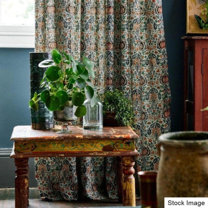 In2Corporate Ltd - Premium Upholstery Fabrics and Leather Hides from Major UK Furniture Distributors - Auction Image 7