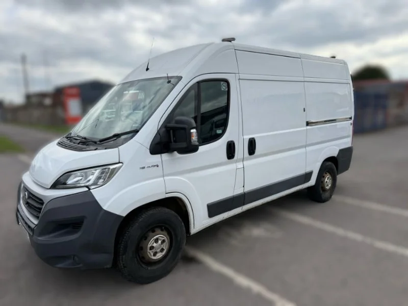 Universal Auctions Group Ltd - Epic Vehicle Extravaganza: Vans, Cars, Motorcycles, SUV's, Off Road Buggy, Trailers, HGV's & More - Auction Image 1