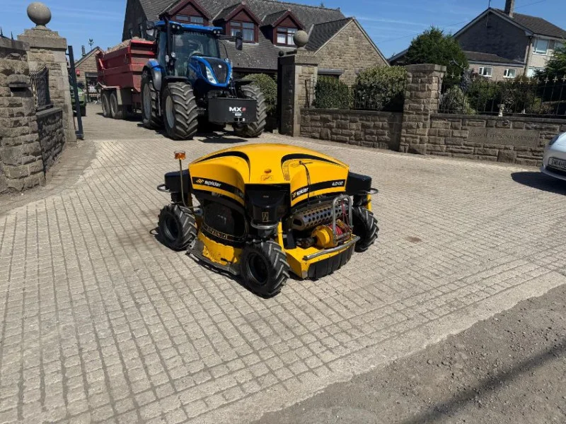 Universal Auctions Group Ltd - New & Used, Plant, Machinery & Vehicle Auction! Weekly sale 1 of 2 - Auction Image 2