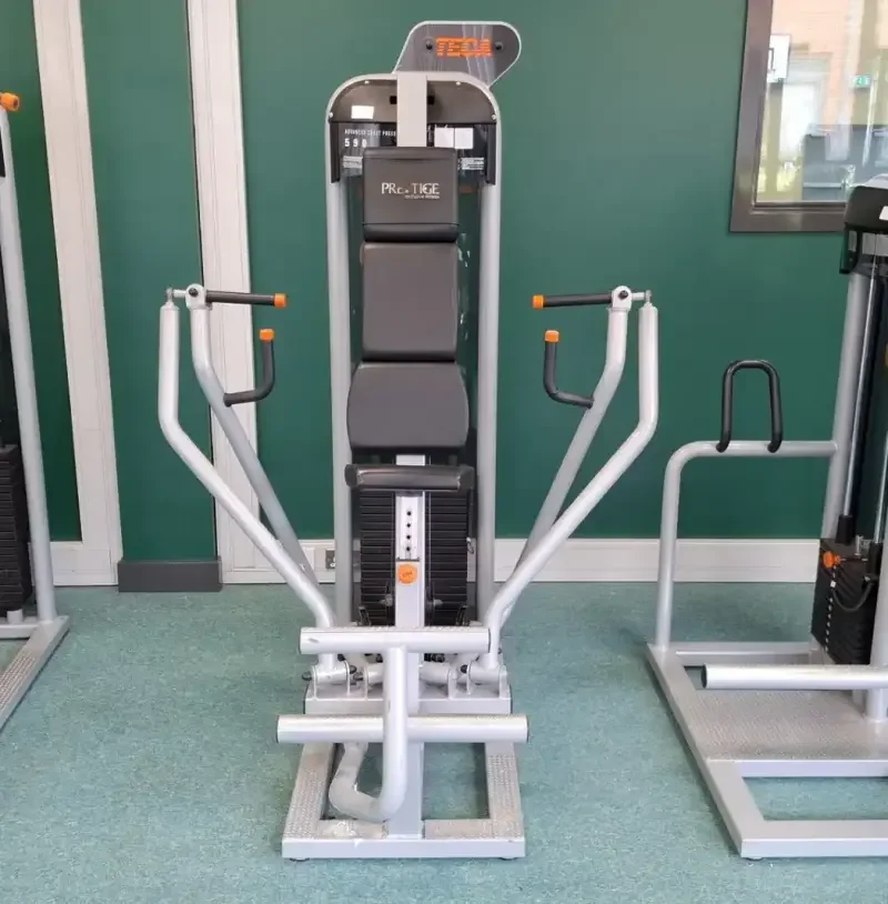 Wilsons Auctions - Gym Equipment Auction - Auction Image 1