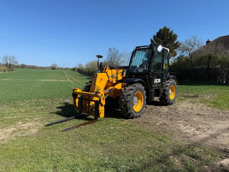 Universal Auctions Group Ltd - New Weekly Vehicles, Plant & Machinery Online Auction, Weekly Sale 2 of 2 - Auction Image 1