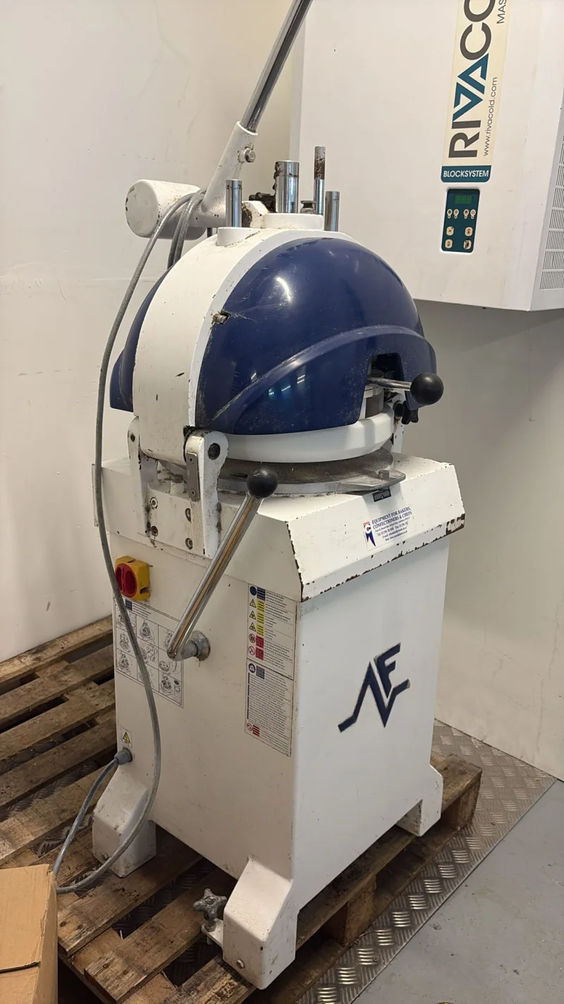 Re-Equip Limited - Bakery, Refrigeration, Catering & Surplus Stock Liquidation - Auction Image 4