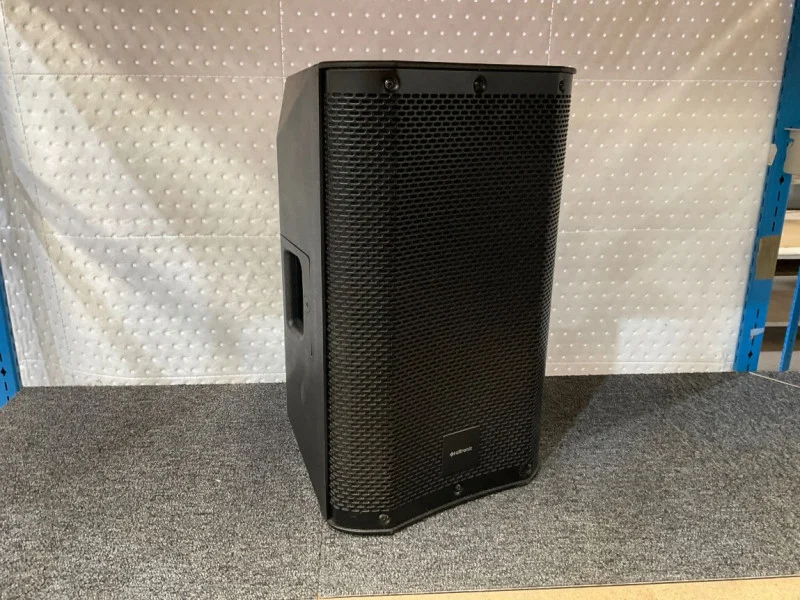 BPI Auctions - Remaining Contents of Fired Up Technologies Ltd at Auction to include - Speakers, Subwoofers, Amplifiers and More - Auction Image 1