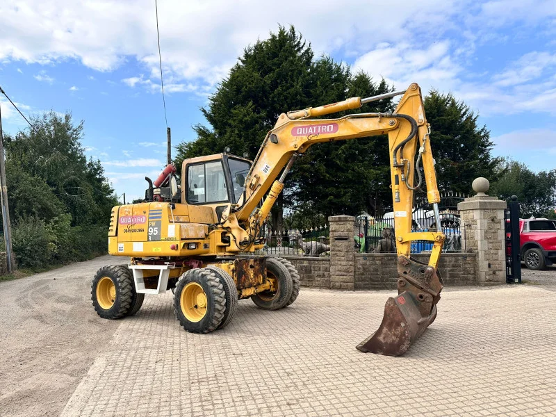 Infinity Auctions Network Limited - Collective Sale of Plant, Machinery and Agricultural Equipment Auction - Auction Image 6