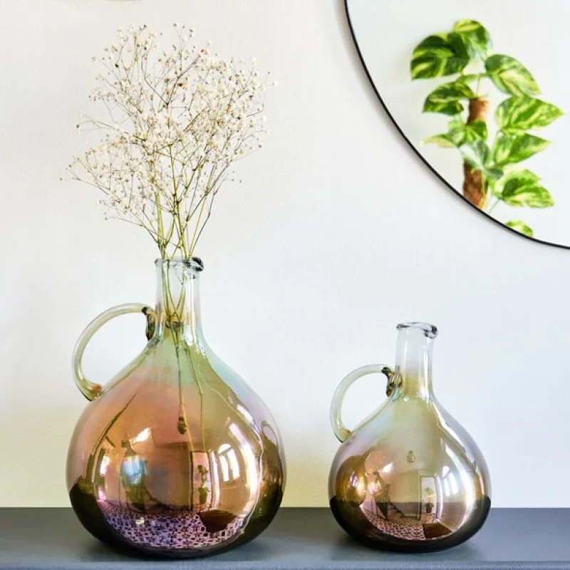Hilco Valuation Services - Unique Handcrafted Home Décor, Glassware, Terracotta, Reactive Glaze Ceramics and Kitchenware at Auction - Auction Image 8