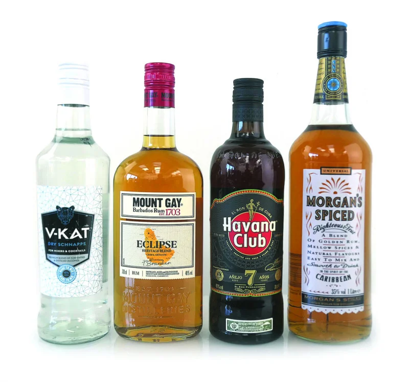 W & H Peacock - Autumn Auction of Vintage & Modern Wines, Spirits & Tobacco - Auction Image 3