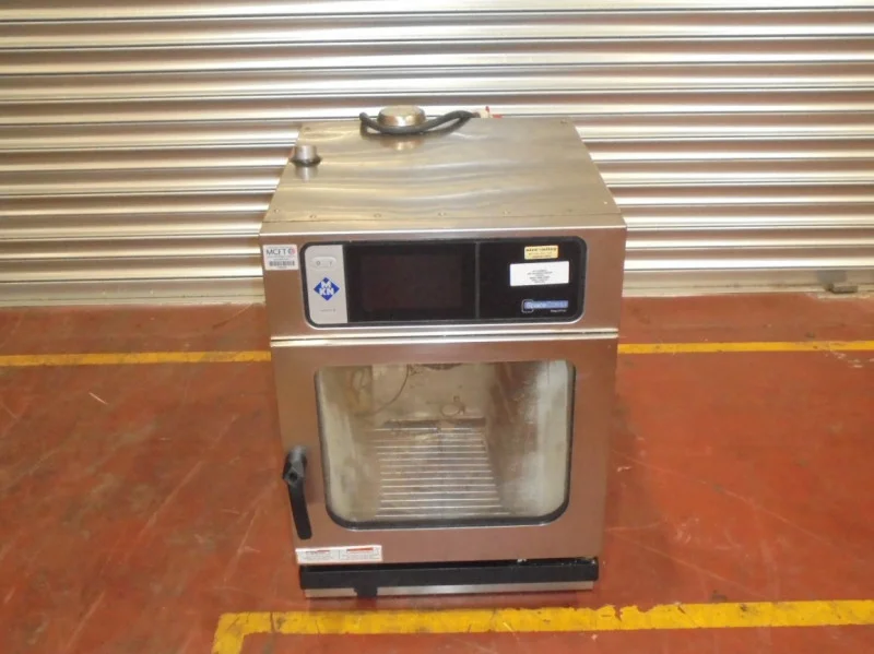 BPI Auctions - Commercial Catering Equipment Auction to include Ex-KFC Henny Penny Pressure Fryers, Evolution Elite Open Fryer & Holding Cabinets, Rational Ovens, Pitco Triple Open Fryer, MKN Combi Ovens, Ice Machines & more - Auction Image 3