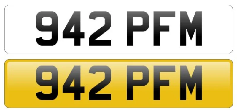 Humbert & Ellis Ltd - Modern & Classic Cars Online Auction - Auction Image 9