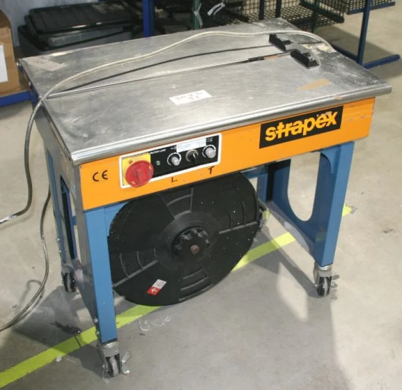 In2Corporate Ltd - Online Auction: Contents of A Garment Manufacturing And Embroidery Business - Auction Image 9