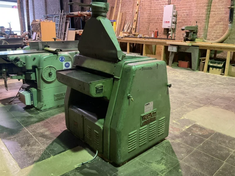 BPI Auctions - Woodworking Machinery, Machine Tooling & more at Auction - Auction Image 3