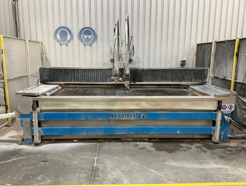 BPI Auctions - Contents of Cladding Manufacturer at Auction to include Machinery, Generators, Tools & more - Auction Image 1