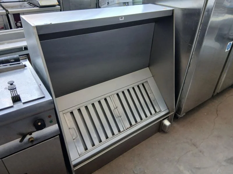 W & H Peacock - Commercial Catering Equipment - Auction Image 9