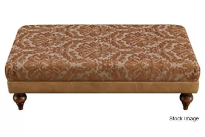 In2Corporate Ltd - 14th May: Luxury Handcrafted Sofas and Premium Upholstery Fabric Clearance - Auction Image 2