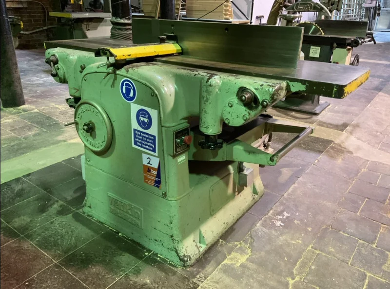 BPI Auctions - Woodworking Machinery, Machine Tooling & more at Auction - Auction Image 2