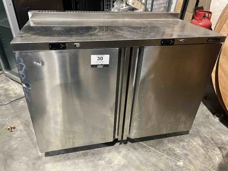 Sweeney Kincaid - Catering & Events Equipment Auction - Auction Image 7