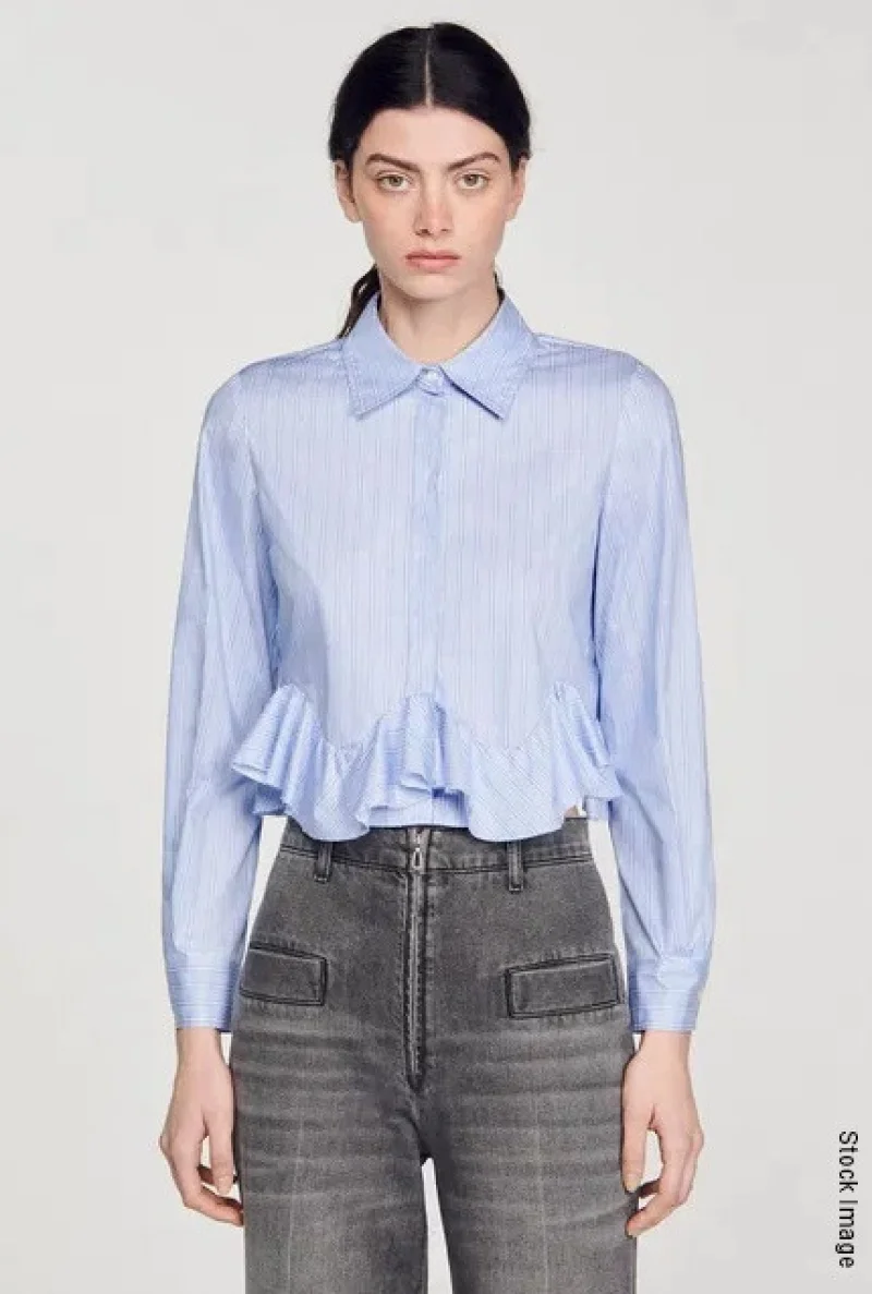 In2Corporate Ltd - Exclusive Designer Couture Clothing Auction – Alexander McQueen, Ralph Lauren, Tom Ford, Mugler, Jacquemus & More - Auction Image 9