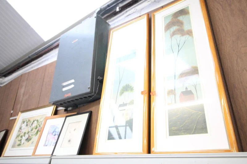 Lithgow Sons & Partners - Collectables & Retail Stock Auction followed by Antique & Contemporary Furniture - Auction Image 6