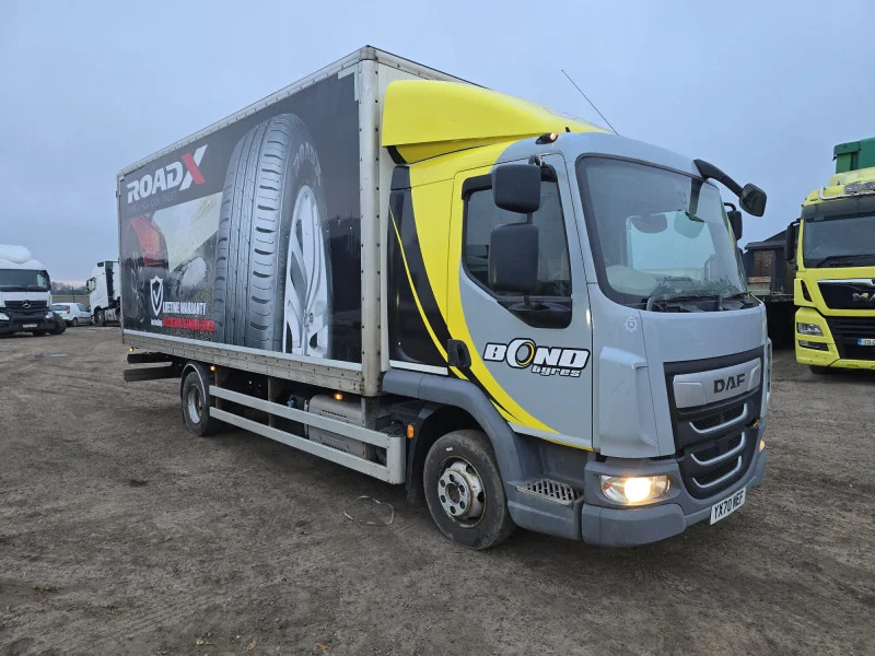 BPI Auctions - Agricultural Plant, Machinery & Commercial Vehicle Auction - Auction Image 1